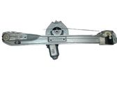 Mécanisme lève-vitre de porte arrière avec moteur