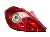 Rear/tail lights