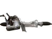 Steering rack