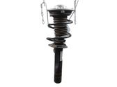 Front shock absorber/damper