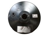 Brake booster