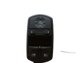 Wing mirror switch