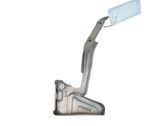 Engine bonnet/hood hinges