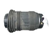 Rear shock absorber/damper