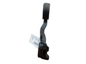Accelerator throttle pedal