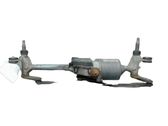 Wiper motor