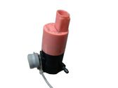 Windscreen/windshield washer pump