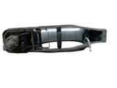 Front door exterior handle