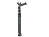 Rear shock absorber/damper