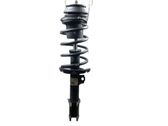 Front shock absorber/damper