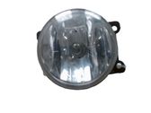 Luz de niebla delantera