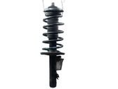 Front shock absorber/damper
