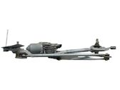 Wiper motor
