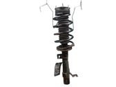 Front shock absorber/damper