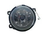 Front fog light