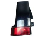 Rear bumper light