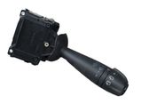 Wiper control stalk
