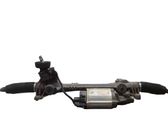 Steering rack