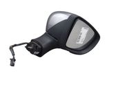 Front door electric wing mirror