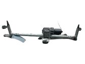 Wiper motor