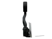 Accelerator throttle pedal