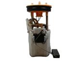 In-tank fuel pump