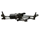 Wiper motor