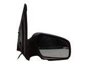 Front door electric wing mirror