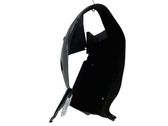 Front wheel arch liner splash guards