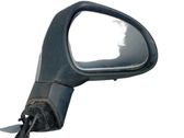 Front door electric wing mirror