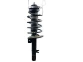 Front shock absorber/damper