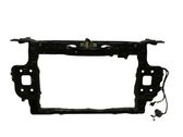 Radiator support slam panel