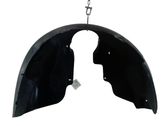 Front wheel arch liner splash guards