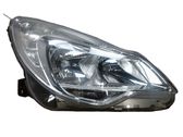 Headlight/headlamp