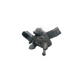 Rear window wiper motor