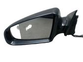 Front door electric wing mirror