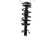 Front shock absorber/damper