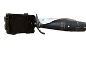Wiper control stalk