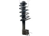 Front shock absorber/damper