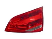Tailgate rear/tail lights