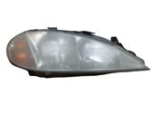 Lampa przednia