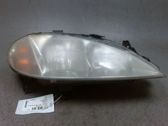 Lampa przednia