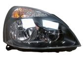 Headlight/headlamp