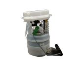 In-tank fuel pump