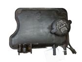 Coolant expansion tank/reservoir
