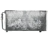 A/C cooling radiator (condenser)