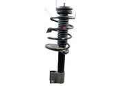 Front shock absorber/damper