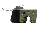 Front door lock