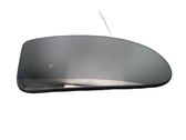 Wing mirror glass