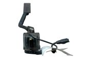 Accelerator throttle pedal